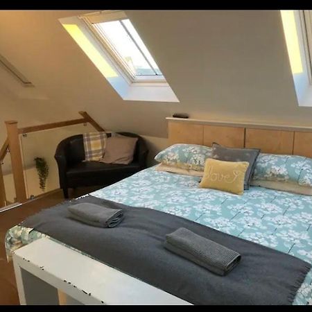 Stans Place Self Catering Cottage Malmesbury Dış mekan fotoğraf