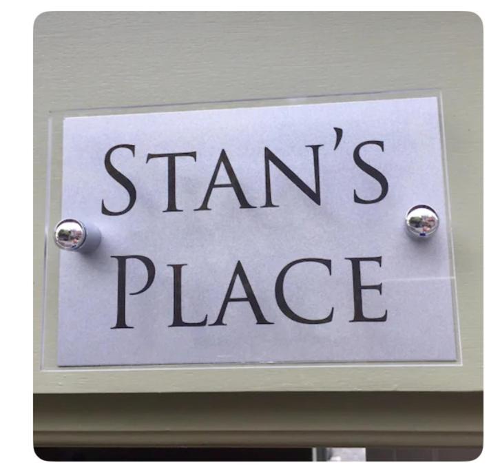 Stans Place Self Catering Cottage Malmesbury Dış mekan fotoğraf